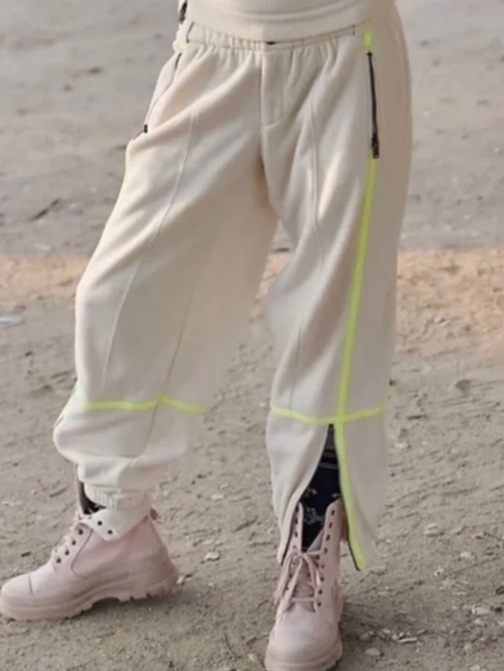💛"ARENA PANT" BY FREE PEOPLE MOVEMENT"